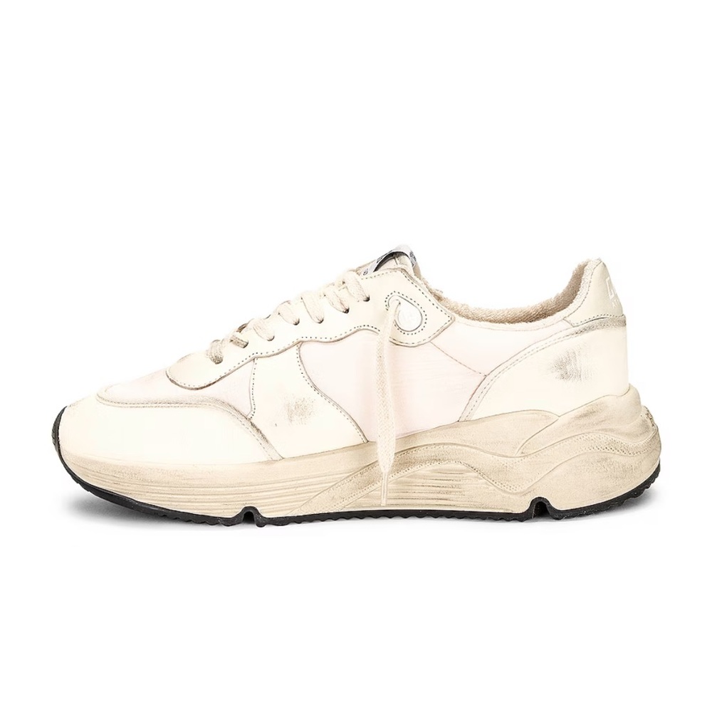 GOLDEN GOOSE
Running Sole Sneaker